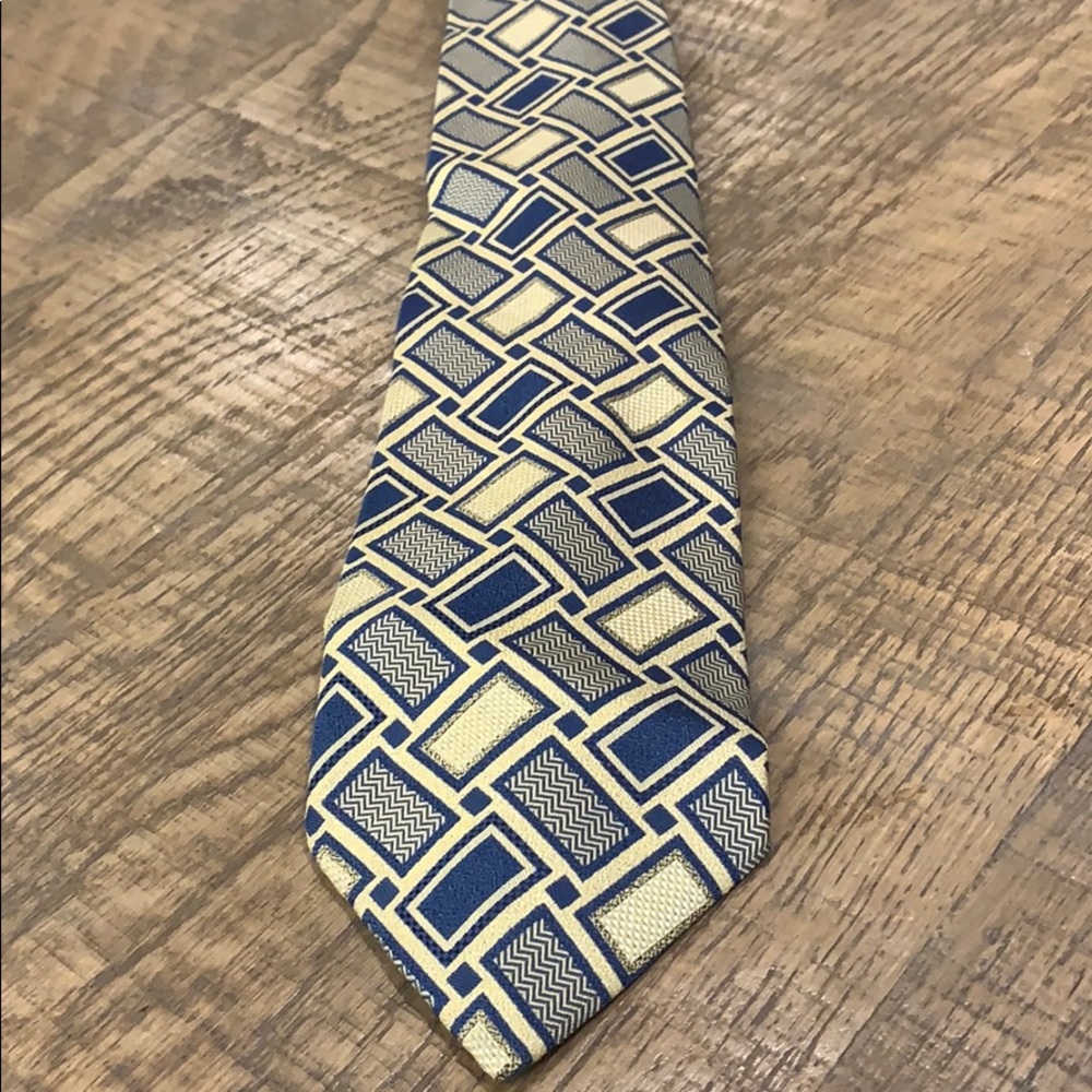 Ermenegildo Zegna Tie